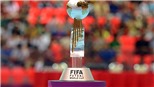 Kết quả Futsal World Cup 2021 - Kết quả bóng đá hôm nay - Kết quả Futsal thế giới