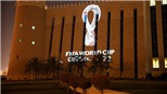 Lịch thi đấu và trực tiếp bóng đá vòng loại World Cup 2022 hôm nay