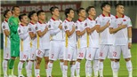Soi kèo Việt Nam vs Oman. Kèo nhà cái. Nhận định bóng đá VN vs Oman (23h00, 12/10)