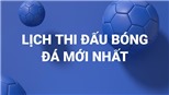 Lịch thi đấu Cúp C1 và trực tiếp bóng đá Champions League vòng bảng lượt 3