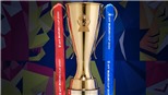 Lịch thi đấu AFF Cup 2021: VTV6 VTV5 trực tiếp bóng đá hôm nay