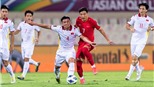 Lịch thi đấu vòng loại World Cup 2022 - VTV6 trực tiếp bóng đá Việt Nam vs Trung Quốc