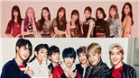 BTS, Twice vượt nhiều tiền bối trong top 10 nhóm nhạc Kpop bán chạy nhất mọi thời đại