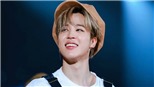 ARMY thích thú, Jimin BTS trông như cậu bé 10 tuổi trên sân khấu