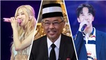 Được yêu cầu chọn BTS hay Blackpink, Quốc vương Malaysia trả lời đầy bất ngờ