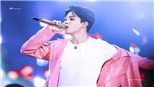 Jimin BTS vượt mặt PSY, nghệ sĩ solo Hàn Quốc thành công nhất