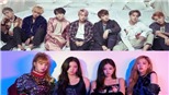 Lisa Blackpink vượt mặt BTS trở thành nghệ sĩ Hàn có nhiều người theo dõi nhất trên Instagram