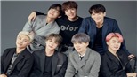 BTS 'đại thắng' tại MGMA 2019, gửi lời cảm ơn dễ thương tới ARMY