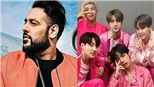 Tranh cãi quanh việc rapper Ấn Độ phá vỡ kỷ lục 'Boy With Luv' của BTS trên Youtube
