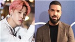 Jimin BTS đánh bại Drake, lọt danh sách bài hát có nhiều lượt nghe nhất