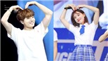 Không chỉ Kang Daniel, Jungkook BTS cũng trong danh sách có tình cảm với Twice