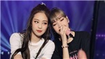 Jennie Blackpink vượt mặt BTS, tiếp bước Lisa, trở thành sao Kpop có nhiều người theo dõi nhất