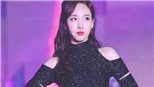 10 lần Nayeon Twice 'đốt mắt' fan với đường cong cơ thể, vòng eo cực nóng bỏng