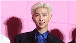 RM BTS: 'Đây là cách tôi đang sống', lần đầu tung ảnh tận hưởng kỳ nghỉ