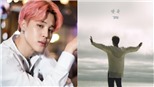Vượt Post Malone, Jimin BTS là nghệ sĩ Hàn duy nhất làm được điều này