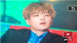 Suga BTS tăng cân siêu mũm mĩm, fan tích cực ủng hộ