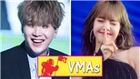 MTV VMA 2019 thêm hạng mục mới, BTS và Blackpink lại đối đầu nhau