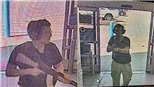 Mỹ: Hung thủ xả súng ở Texas thừa nhận nhằm vào "người Mexico"