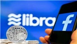 Pháp và Đức lo ngại về tiền ảo Libra của Facebook