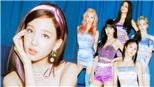 Twice tiếp tục 'đốt mắt' fan với ảnh teaser mới, từng thành viên nổi bật đến kinh ngạc