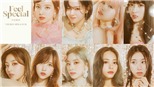 Twice 'vượt mặt' Blackpink, Red Velvet với màn comeback