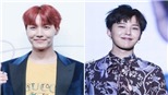 Chỉ với 1 album solo duy nhất, J-Hope BTS bỏ xa 'lão làng' G-Dragon Big Bang