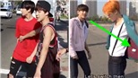 10 lần chứng minh Jimin BTS sẽ làm tất cả mọi thứ cho thành viên trong nhóm