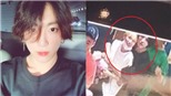 Rộ tin Jungkook BTS hẹn hò sau khi bức ảnh này được phát tán