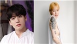 Bạn gái tin đồn của Jungkook BTS lên tiếng về việc hẹn hò