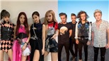 Blackpink vượt One Direction, nhóm nhạc có kênh Youtube nhiều subscribe nhất hành tinh