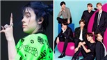 Billie Eilish nghe nhạc BTS, 'hé lộ' màn hợp tác trong tương lai