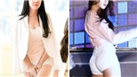 12 lần các sao Kpop diện đồ ngắn táo bạo, khiến người hâm mộ 'bối rối'