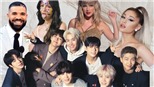 Netizen phản ứng ra sao khi BTS được đề cử 'Daesang' của American Music Awards