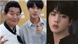 Jin BTS được khen ngợi với biệt danh 'Jin effect'