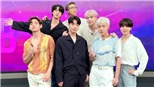 BTS tự phá kỷ lục của chính mình tại MTV VMA Nhật Bản 2021