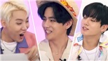 V tiết lộ sẽ kết hôn với ai gây sốc các thành viên BTS