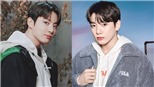 Cú sốc visual của Jungkook BTS trong loạt quảng cáo mới ra mắt