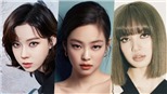BXH nữ idol K-pop 'hot' nhất tháng 10: Winter Aespa vượt mặt Blackpink