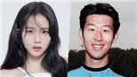 YG chính thức phủ nhận tin đồn hẹn hò của Jisoo Blackpink với Son Heung Min