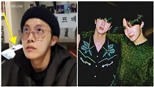 J-Hope BTS livestream 'khoe' ARMY đồ tặng sinh nhật từ Jin