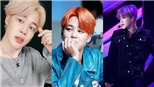 7 năm hoạt động, có màu tóc nào Jimin BTS chưa từng thử qua?