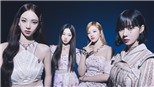 Loạt ảnh không 'makeup' của Aespa gây sốt cộng đồng mạng
