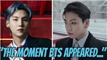 BTS là đại sứ thương hiệu đáng ngưỡng mộ của Louis Vuitton