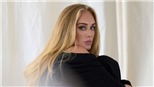 ‘Easy On Me’ của Adele phá kỷ lục Spotify của BTS