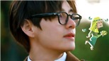 V BTS tiết lộ kiểu tính cách của bản thân đã thay đổi
