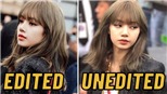 10 lần Lisa Blackpink khiến fan tan chảy với nhan sắc ngoài đời