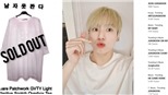 Ảnh selfie mới của Jungkook BTS gây 'sốt' trên mạng xã hội