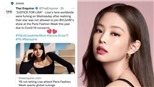 Jennie Blackpink bị lợi dụng tên tuổi, Fan cực kỳ phẫn nộ