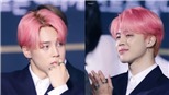 Jimin BTS là idol K-pop duy nhất lọt Top người nổi tiếng thuộc cung Thiên Bình