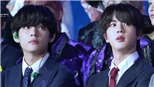 Jin và V BTS lập kỷ lục khủng trên Spotify với tư cách nghệ sĩ solo